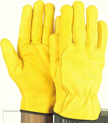 HASSAS MONTAJ & İŞ ELDİVENLERİ GLOVES FOR PRECISE MONTAGE AND WORK BES 4004 -