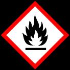 2.2. Etiket Unsurları Etiketleme ( 28848 T.C.) Zararlılık işaretleri : Uyarı kelimesi : Dikkat Zararlılık ifadeleri H226 Alevlenir sıvı ve buhar. H315 Cilt tahrişine yol açar.
