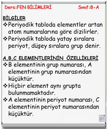 III- K cismi toprak bağlantısı sonucu toprağa negatif(-) yük vererek nötr hale gelir. Yapılan yorumlardan hangileri doğrudur? A)Yalnız I B) I ve II C) II ve III D) I, II ve III 13.