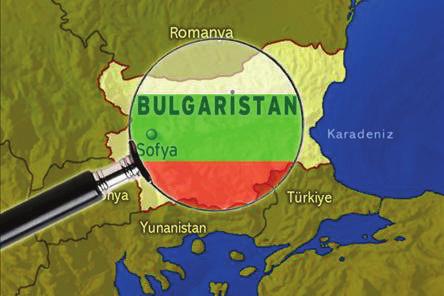 daşların evlerini ziyaret ettiğinde kendilerini kaydetmek üzere Bulgaristan da kalan en az bir ferde sahipti. Sosyolog Tzvetozar Tomov da resmi rakamlardan şüphe ediyor.