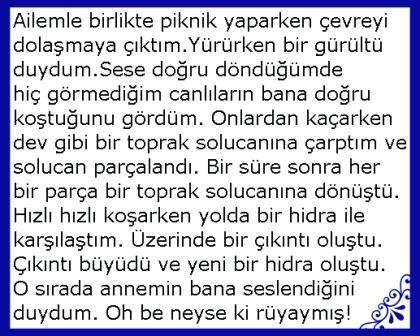 A) Rejenerasyon Vejetatif B) Bölünme Tomurcuklanma C) Vejetatif Bölünme D) Rejenerasyon - Tomurcuklanma 2. 4.