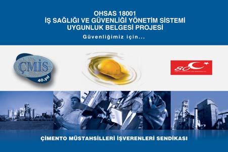 Haberler O HSAS 18001 PRO JEM Z DEVAM ED YOR.