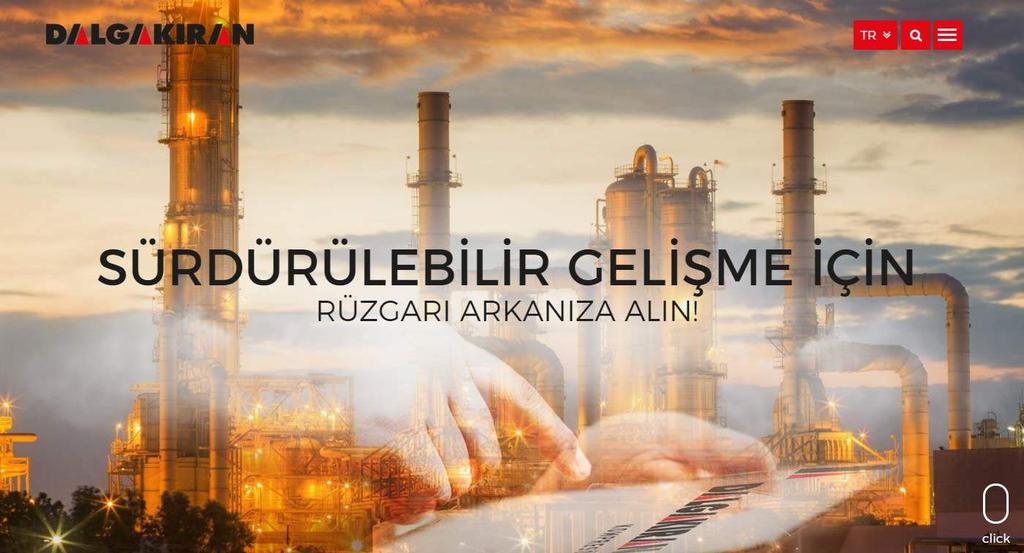 yeni projelerimiz + dalgakıran Dalgakıran Kompresör