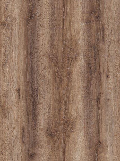 By choosing Mediterranean Oak, you can inspire others, and lead them.