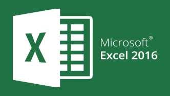 Genel Bilgiler Microsoft Excel 2016, güçlü bir tablo işlemci programıdır. Excel her türlü veriyi tablolar ve listeler halinde tutar.