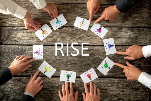 S A Y F A 14 GÜNCEL ÇAĞRILAR Marie S. Curie Alanı Araştırma ve Yenilikçilik Değişim Programı (RISE) 2019 Yılı Çağrısı Açıldı!