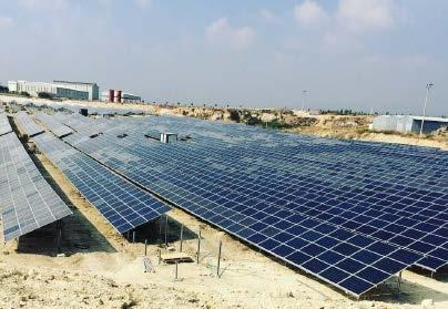 10 MW MERSİN ARAZİ ÜZERİ GES 5 MW ANKARA