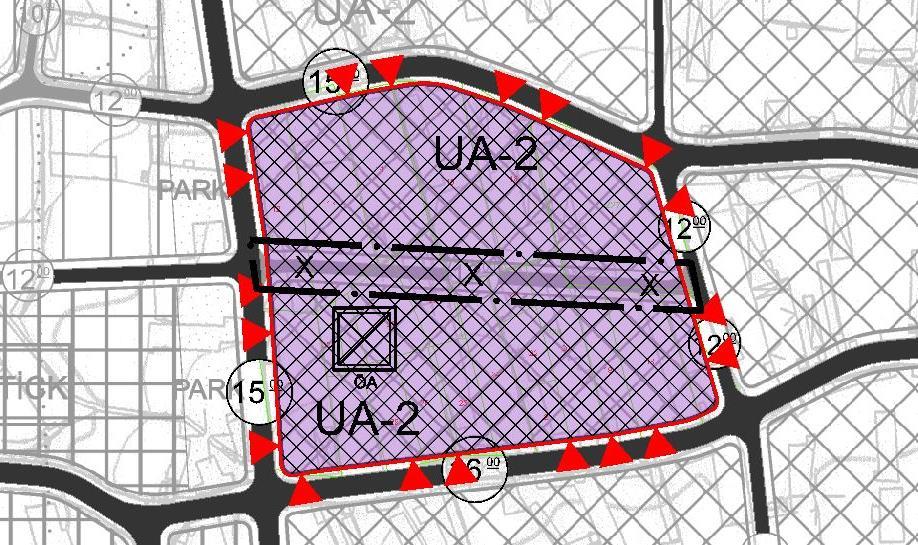 5. PLANLAMA GEREKÇESİ Balıkesir İli, Dursunbey İlçesi, Çakmak Mahallesi sınırları içerisinde I21-D-18-B Pafta, tapu kayıtlarında 227 ve 228 Adalar üzerinden geçen 12 metrelik araç yolunun mevcut