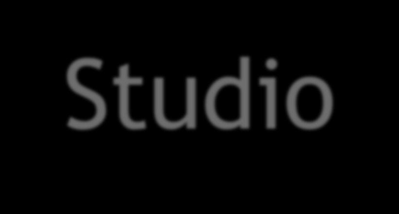 Android Studio TextView ve