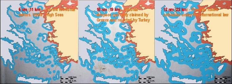 uzantısı, ya da ülkenin kıyısında esas alınan hattından 200 deniz mili (370 km) uzaklığa genişleyen kesim olarak belirlenmiştir.