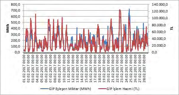 Miktarlarının Şirket Bazında Dağılımı ve İlk 10 Şirketin