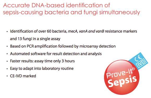 DNA Mikroçip