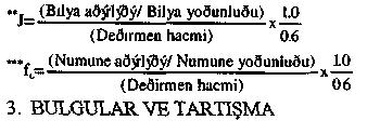 3.Endüstriyel Hammaddeler Sempozyumu /4-5 Ekim 999, İzmir, Türkiye 3.