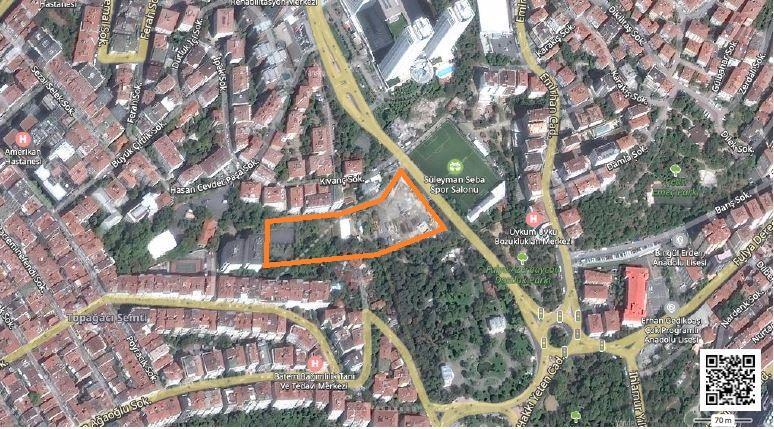 Konutlarda, 1+1, 2+1 ve 3+1 plan çözümleri olmalıdır. Projeyi destekleyen ve bulunduğu bölge ile uyumlu, mevcut yerleşimi destekleyen sosyal tesisler ile kapalı otopark planlaması yapılmalıdır.