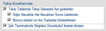 TAKİP SONRASI İLAMLI ALACAKLAR Takip Sonrası İlamlı alacaklar için İlam mahkeme bilgileri girme imkânı getirildi (Hesap Formu içinde) TAKİP TALEBİ VE ÖDEME EMRİNDE YENİ ÖZELLİK Takip evrakları