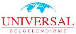 UNIVERSAL BELGELENDİRME MESLEKİ YETERLİLİK HİZMETLERİ SAN. VE TİC. A.