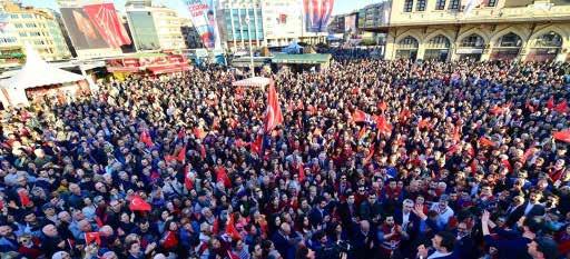 farkındalığı artırmak için sosyal yaşam evlerinde Yaşımla