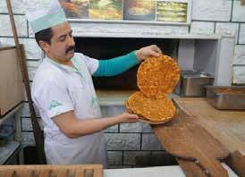 Kadıköy deki yemek trendleri ise yıllara göre sürekli değişiyor.