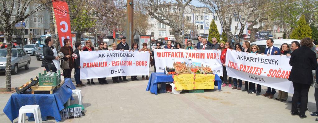 Kent Konseyi Başkan Yardımcısı Hasan Karagöz, geçtiğimiz günlerde yine