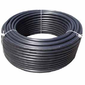 PE40 PIPES GENERAL PROPERTIES KUZEYBORU produce these high quality HDPE Dredging pipes. Dredging Pipes are used for the portion of the two heads of steel flanges for used in the process of dredging.