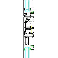 Door section details 5 Inward opening door with toplight Drawing dxf (dxf/436 KB) Drawing dwg (dwg/257 KB) Outward opening door with toplight Drawing dxf (dxf/426 KB) Drawing dwg (dwg/240 KB) Door