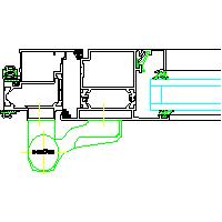 door Drawing dxf (dxf/355 KB) Drawing dwg (dwg/206 KB)