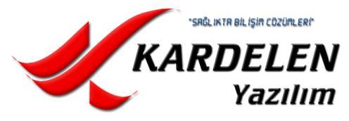 KarMed LBYSWS Laboratuvar Hizmetleri Web Servis Entegrasyon