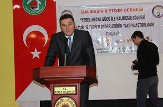 İÇİŞLERİ BAKANLIĞI DERNEKLER DAİRESİ BAŞKANLIĞI: Yerel Medya Gücü