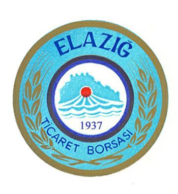 ELAZIĞ TİCARET BORSASI