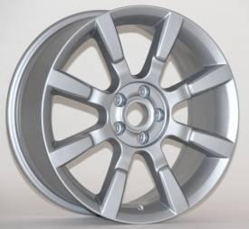 HONDA 3SDM 5021 18X8.0 5X114.3 42 73,1 MB + R NOT : ÖZEL KALIP OLUP 19 İNÇ FİYATINDAN FATURA EDİLECEKTİR. NOT : KOLLARIN ÜZERİNDEKİ KISIM PARLATILMIŞTIR. ADV.