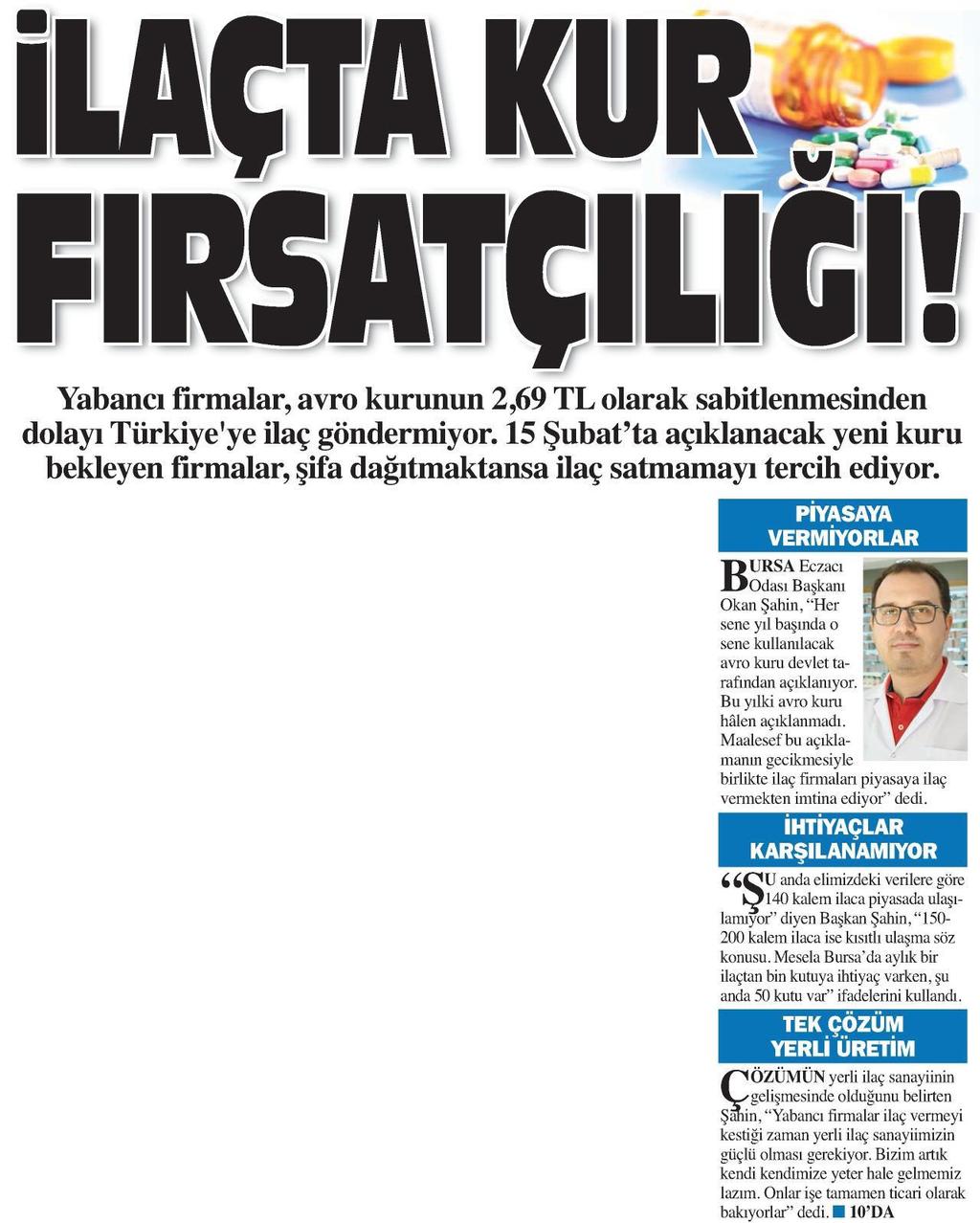 Karar Gazetesi