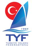 6 Türkiye Yelken Federasyonu (TYF) 2018 Genel Yat Yarış Kuralları, İlke Kararları ve ilgili talimat ve kuralları. Bu talimatlar yabancı ülke yarışçılarına uygulanmayacaktır. 1.