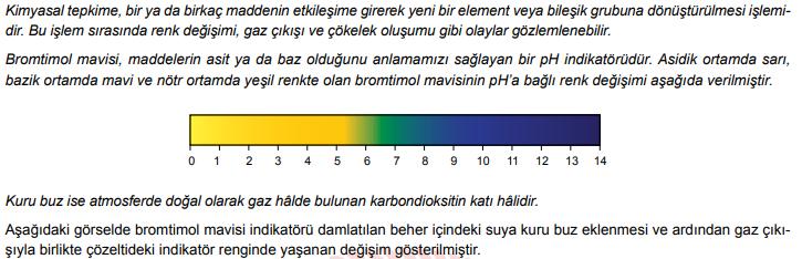 SORU OCAK