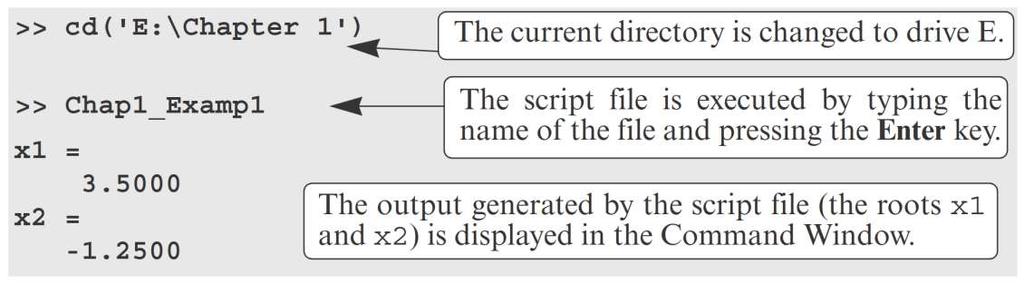 Script Dosyası Açma ve Kaydetme Current