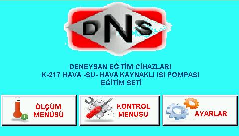 CİHAZ KULLANIM KLAVUZU 1. Cihazı mutlaka topraklı prize bağlayarak kullanın. 2. Kompresörü yük altında tekrar çalıştırmayın. Belli bir süre sistemin dengelenmesi için bekleyin. 3.