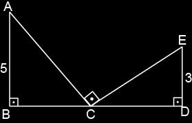 ) 55 ) 50 ) 5 ) 0 E) 5 o 5. 6. üçgeninde[h] [], H H, o ve m(é)= 60 olduğuna göre m(éh) kaç derecedir?