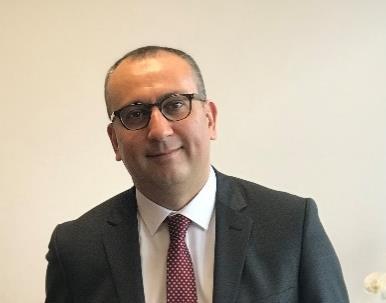 Üst Yönetim F. Sertac Karaağaoğlu Genel Müdür Sertac Karaağaoğlu ODTÜ Siyaset Bilimi ve Kamu Yönetimi nden lisans, Maltepe Üniversitesi nden MBA derecesine sahiptir.