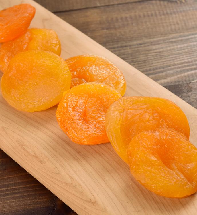 Kuru Kayısı Çeşitleri Dried Apricots Kuru Kayısı Dried Apricots Menşe Country of Origin Malatya / Türkiye / Turkey Boylar Sizes meyve/kg pieces of fruit/kg Boylar Sizes meyve/kg pieces of fruit/kg