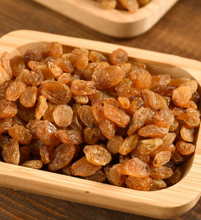 Kuru Üzüm Çeşitleri Raisins