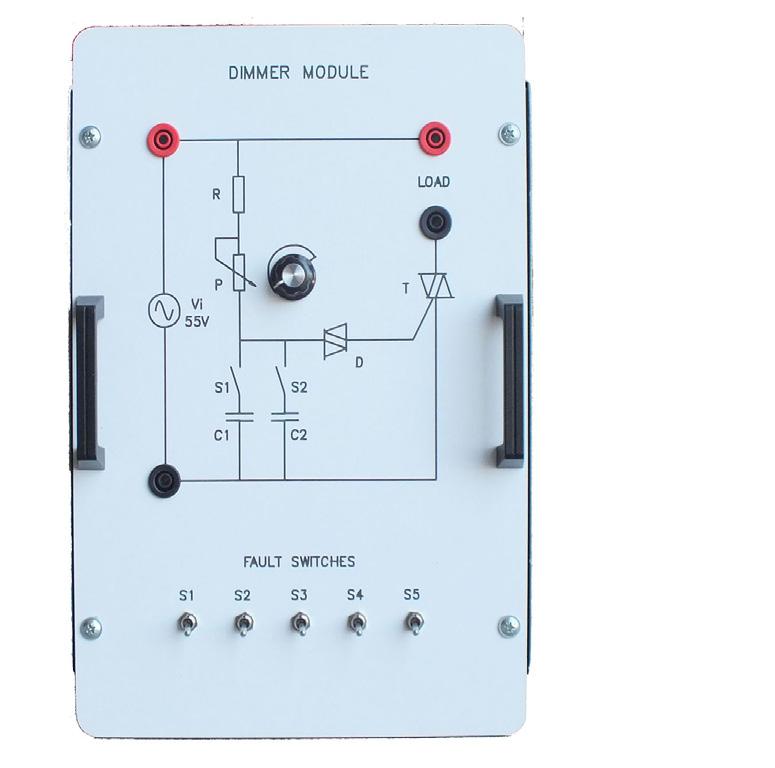 Karakteristiği IGBT Karakteristiği 33Simetrik güç kaynağı modülü