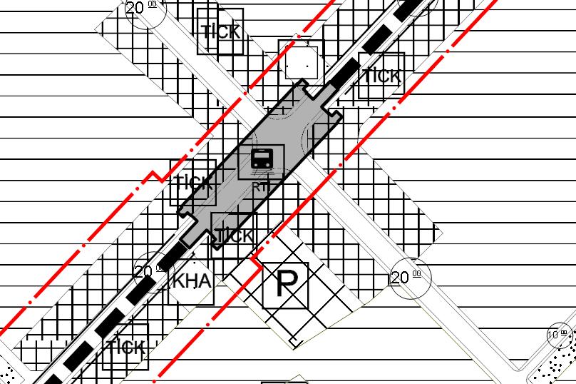 Şekil 26 1/5000 Ölçekli Nazım İmar Planı