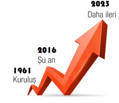 Vizyon Glokal Mühendislik A.Ş. nin temel amacı müşterilerine Teknolojik Çözümler sunmaktır.