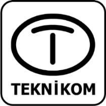 TekCT+ Sabit GSM Terminali Kullanım Kılavuzu (s1) www.teknikom.com info@teknikom.com TEKNİKOM ürünü sabit GSM terminalini tercih ettiğiniz için teşekkür ederiz.