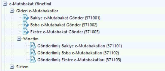 e-mutabakat Ürünlerinde Ücretsiz Abonelik 11a sürümümüz ile birlikte