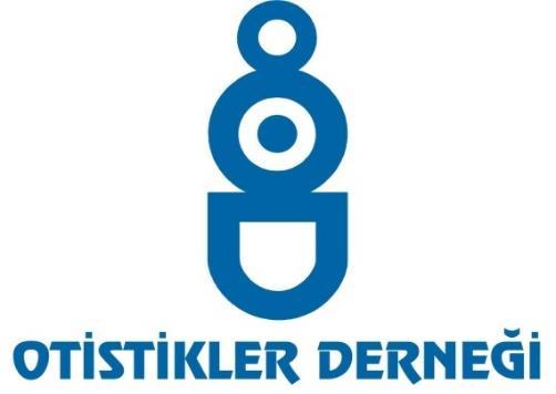 GÖNÜLLÜ OLMAK 2018 Otistikler Derneği nde yürütülen çeşitli alanlarda görev alabilecek gönüllüler için aşağıda Otistikler Derneği tanıtımı ve çalışma alanları başlıklar halinde sunulmuştur.