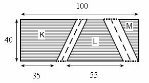 e² d..(ln)² e integralinin değeri kaçtır? A) B) C) D) E) Çözüm u ln dönüşümü apılırsa, du d e² u lne² lne e u lne.(u)² du du u du u² u u u ( ).