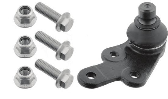 Ø10,4 92FT 10790 ROTILBALL JOINT