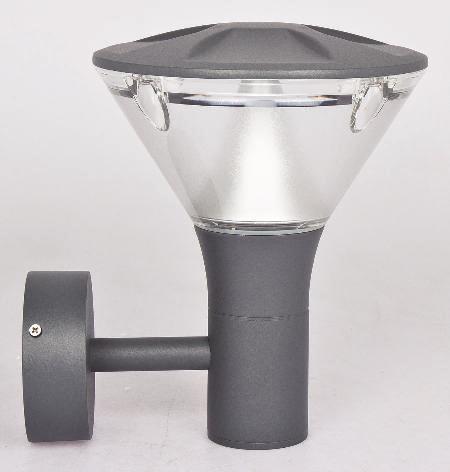 Swan Key advantages -- Group of luminaires with two alternative design with more decorative appearance.