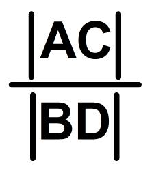 GEOMETRİ TESTİ 1. Bu testte 30 soru vardır. 2. Cevaplarınızı, cevap kâğıdının Geometri Testi için ayrılan kısmına işaretleyiniz. 1. 2. ABC bir üçgen Yukarıdaki verilere göre, x kaç derecedir?