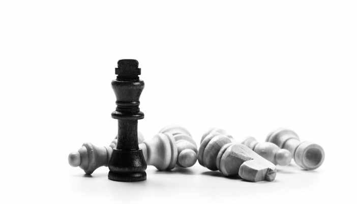 Satranç eğitimlerimizle, öğrencilerimizin turnuvalara yönelik uygulamalı